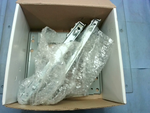  BRAH AC1 Armor Clad Bus Plug Conversion Kit SBAC1G SLAC1G Image