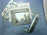  BRAH AC1 Armor Clad Bus Plug Conversion Kit SBAC1G SLAC1G Image