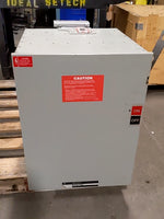  GE Spectra SB365RG Busway Switch 400A 600V with Ground! Image