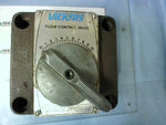  VICKERS FG-06-45-14 Flow Control Valve 150-2000 PSI FG064514 Image