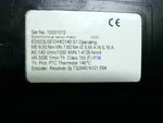  SCA SCHUCKER 0450.0047 Servo Motor Type P521SPZ0080ED503U Image