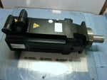  SCA SCHUCKER 0450.0047 Servo Motor Type P521SPZ0080ED503U Image