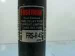  BUSSMANN FRS-R-45 Fusetron 600V 45A Dual Element Time Delay RK5 Image
