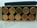  Bussmann FRS-R-20 (10 PCS) 20A Time Delay Fuse 600V Image