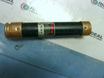  Bussmann FRS-R-50 Fusetron Dual Element Time Delay Fuse 50A 600V (3PCS) Image