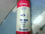  Ferraz Shawmut TRS400R 400A Trionic Fuse 600V Image