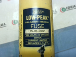  Buss LPS-RK-400SP 400A 600V Current Limiting Low Peak Time Dela Image