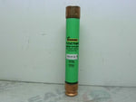  BUSSMANN FRS-R-20 20A Fusetron Time Delay Fuse 20A 600V (4 PCS) Image