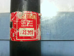  BUSSMANN FRS 200 Fusetron 200A 600V Time Delay Fuse K5 (2PCS) Image