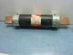  BUSSMANN FRS 200 Fusetron 200A 600V Time Delay Fuse K5 (2PCS) Image