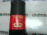  BUSSMANN FRS-150 600V 150A Dual Element Time Delay Fuse Class K Image