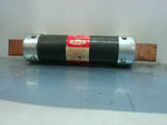  BUSSMANN FRS-150 600V 150A Dual Element Time Delay Fuse Class K Image