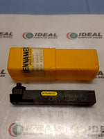  Kennametal NER-082V Top Notch Threading Toolholder 1097577 USA Image