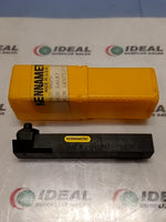  Kennametal NER-082V Top Notch Threading Toolholder 1097577 USA Image