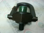  Carr Lane M-9000-SHR-2 Swivel Hoist Ring 4200kg (9,200 LBS) Image