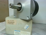  Festo DSM-32-270-P Rotary Actuator 10 BAR 145PSI Festo 152593 S Image
