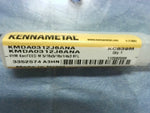  KENNAMETAL KenFeed M 5/16x5/16x1/4x3 6FL KC639M Carbide End Mil Image