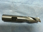  ROBB JACK NR30316 Square End Mill 1/2" DIA 3FL 1.0 LOC 3.0 OAL Image