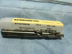  KENNAMETAL B707A07938FBS KN15 Solid Carbide Dril Bit dia.7,938 Image