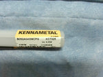  KENNAMETAL KC7325 Solid Carbide Jobber Drill Bit dia.4,039 B052 Image