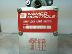  Namco EA-170-31100 Snap-Lock Limit Switch Image