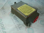  Namco EA-180-31302 Snap-Lock Limit Switch Image