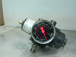  Fisher 67CFR-237 Pressure Regulator 1/4" NPT 0-60 PSI w/ Gauge Image
