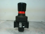  Parker 07R318AC  Air Pressure Regulator 1/2"NPT 250PSI Image