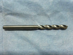  KENNAMETAL 1153170 Solid Carbide Drill Bit UNcoated 3/16" K105A Image