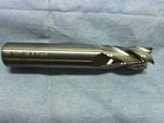  MA FORD 11150000 Tuffcut GP 4 Flute Carbide End Mill 1/2"x 1x3 Image