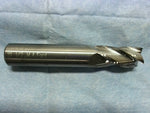  MA FORD 11150000 Tuffcut GP 4 Flute Carbide End Mill 1/2"x 1x3 Image