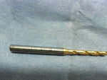  KENNAMETAL KC7325 B052A02705CPG Solid Carbide Drill Bit 2.7O di Image