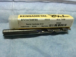  KENNAMETAL KN15 B707A07938FBS Machine Screw Drill Bit 7.938 dia Image