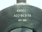  ANDEC AEC-84.3-7A Transducer APF-009 Image