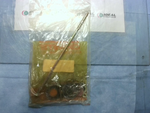  OHMITE 6126P812 Mounting Bracket Kit Image