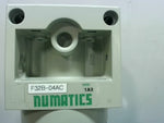  NUMATICS F32B04AC Particulate Filter 5 Micron Image