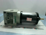  NUMATICS F32B04AC Particulate Filter 5 Micron Image