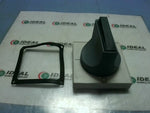  SIEMENS 8UC7110-1BB Handle with Masking Plate Image