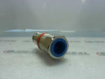  PARKER FS-372-6FP Stainless Quick Connect Fitting 3/8"-18 Image