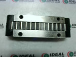  INA RUS26126 GR3/-10-15 RO X08 Linear Roller Ball Bearing Block Image