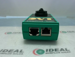  Cognex 540M DVT Legend SmartImage Sensor High Speed Camera 24VD Image