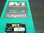  Cognex 540M DVT Legend SmartImage Sensor High Speed Camera 24VD Image