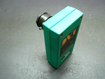  Cognex 540M DVT Legend SmartImage Sensor High Speed Camera 24VD Image