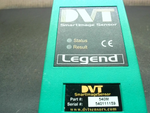 Cognex 540M DVT Legend SmartImage Sensor High Speed Camera 24VD Image