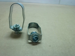  PHD 141 1/2" Swivel Ring Hanger (pcs10) Image