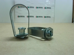  PHD 141 3/4"  Swivel Ring Hanger (10 PCS) Image