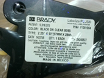  BRADY Y1381964 Tape Cartridge Roll Dispensor Image