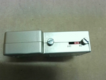  Lumberg 0976 PMC 501 PROFIBUS Male 9 Pole Sub-D Connector Image