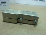  LUMBERG 0976PMC501Profibus-DP Male 9 Pole SUB-D Connector Image