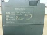  SIEMENS 6ES7 315-2AF03-0AB0 CPU3152DP Simatic S7-300 Controller Image